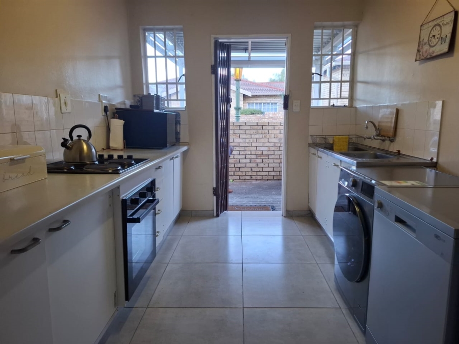3 Bedroom Property for Sale in Arboretum Free State
